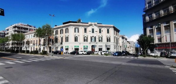 appartamento in vendita a Messina in zona Centro Storico