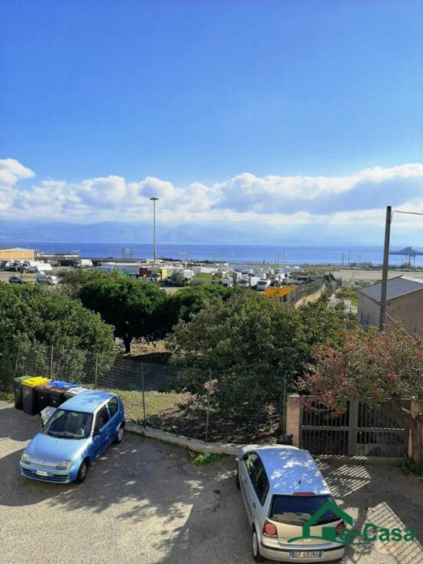 casa semindipendente in vendita a Messina in zona San Filippo