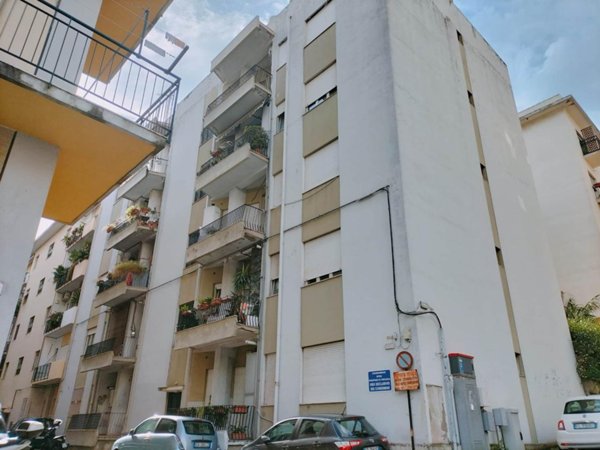 appartamento in vendita a Messina