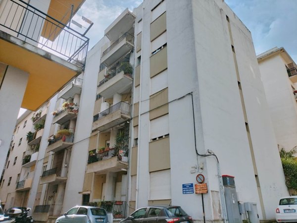 appartamento in vendita a Messina