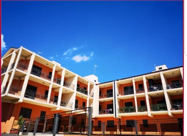 appartamento in vendita a Messina in zona San Filippo