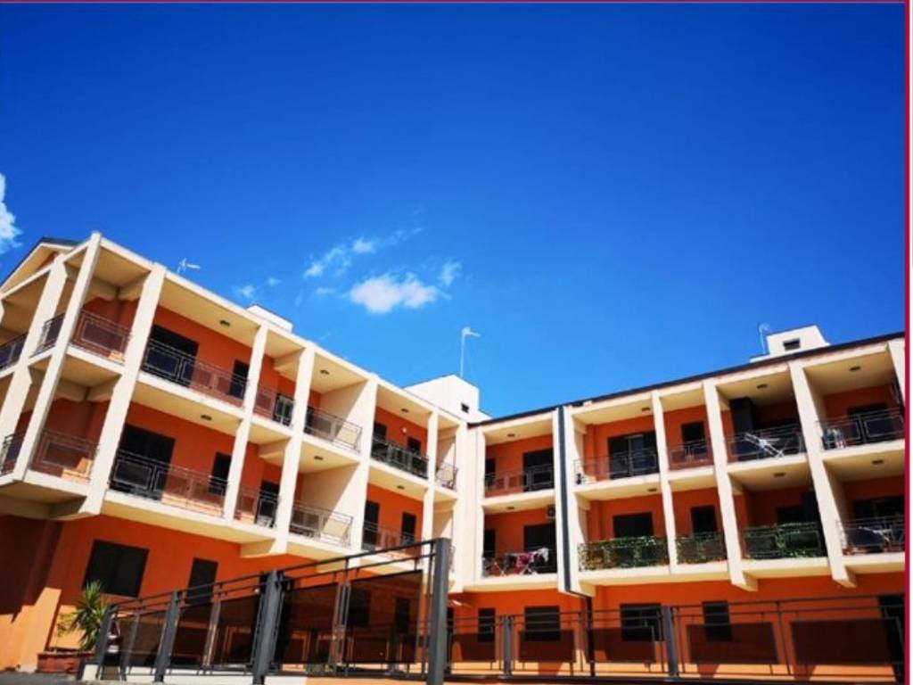 appartamento in vendita a Messina in zona Gazzi