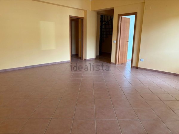 appartamento in vendita a Messina in zona San Filippo