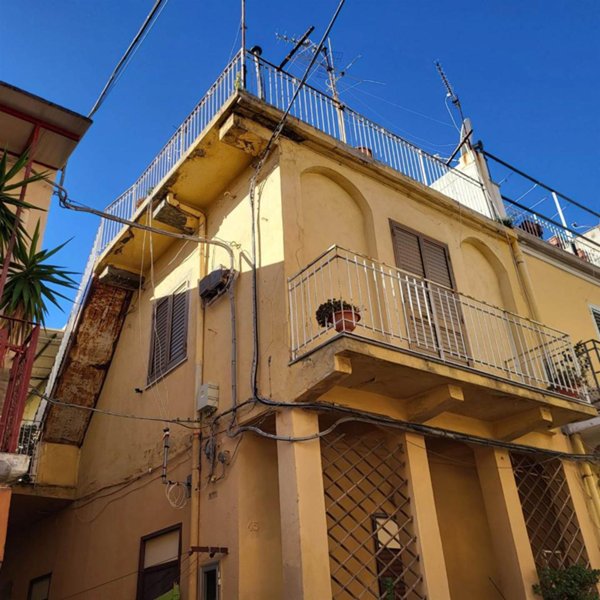 appartamento in vendita a Messina
