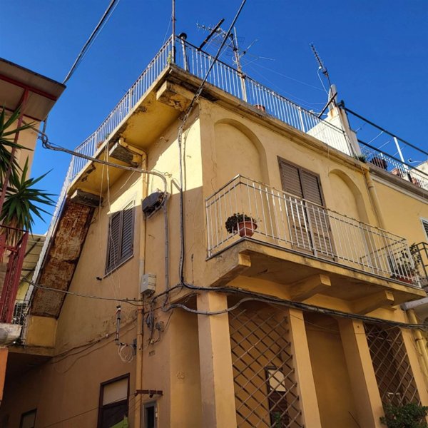 appartamento in vendita a Messina