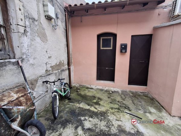 appartamento in vendita a Messina