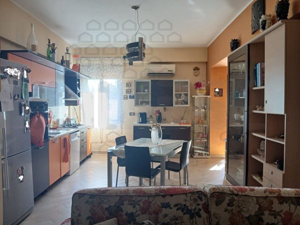 appartamento in vendita a Messina