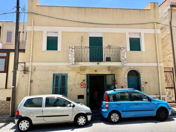 appartamento in vendita a Messina