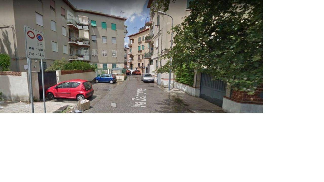 appartamento in vendita a Messina in zona Gazzi