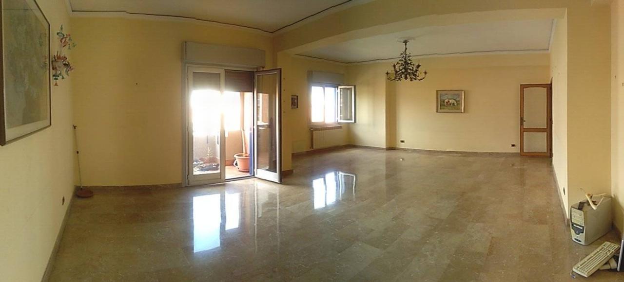 appartamento in vendita a Messina