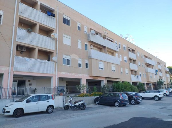 appartamento in vendita a Messina