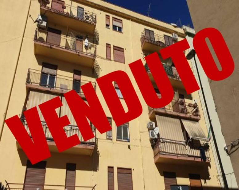appartamento in vendita a Messina in zona Centro Storico