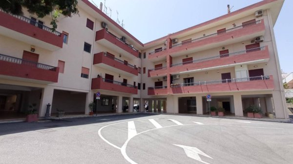 appartamento in vendita a Messina in zona Centro Storico