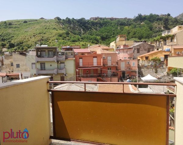 appartamento in vendita a Messina in zona Larderia