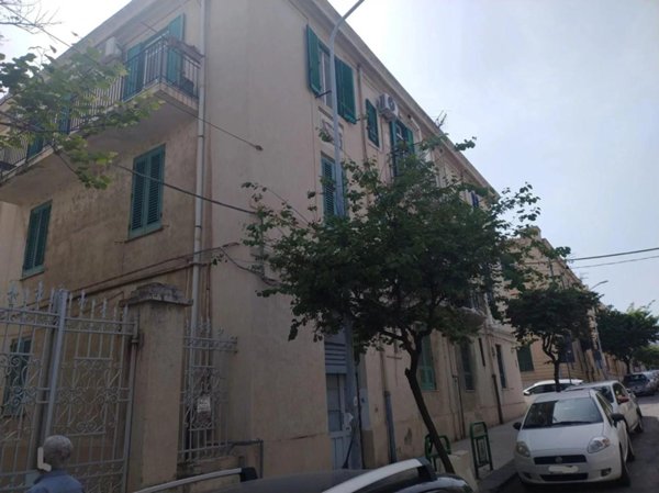 appartamento in vendita a Messina in zona Centro Storico