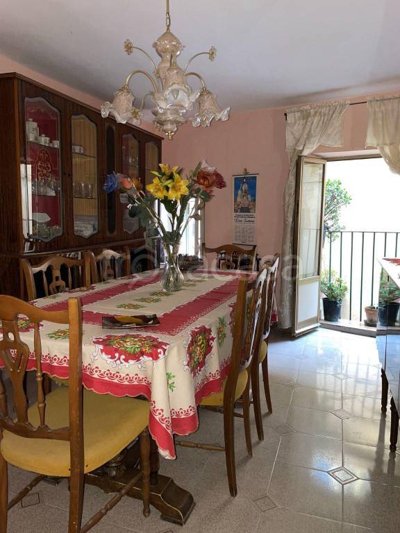 casa indipendente in vendita a Messina in zona Altolia