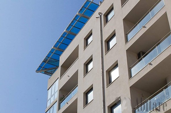 appartamento in vendita a Messina