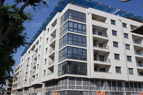 appartamento in vendita a Messina