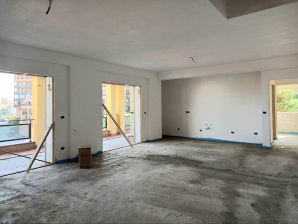 appartamento in vendita a Messina in zona Centro Storico