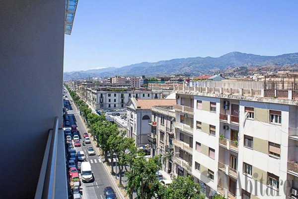 appartamento in vendita a Messina