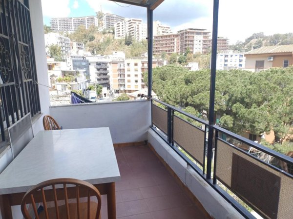 casa indipendente in vendita a Messina