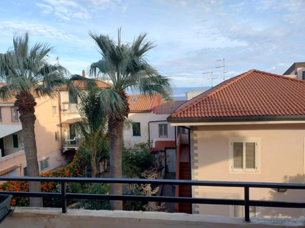 appartamento in vendita a Messina in zona Santa Margherita