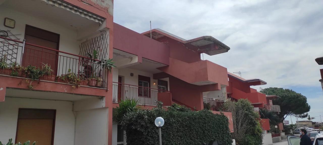 appartamento in vendita a Messina in zona Santa Margherita