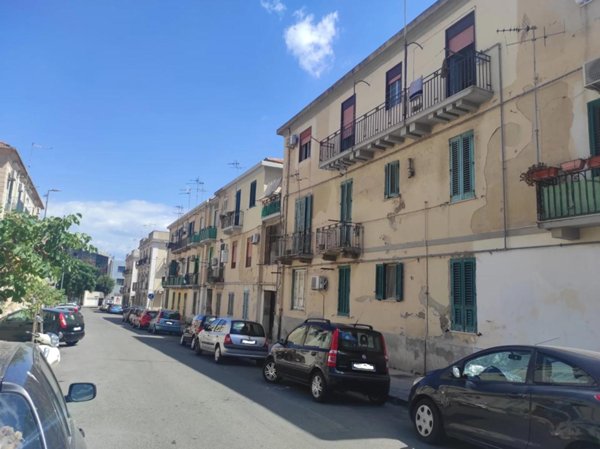 appartamento in vendita a Messina
