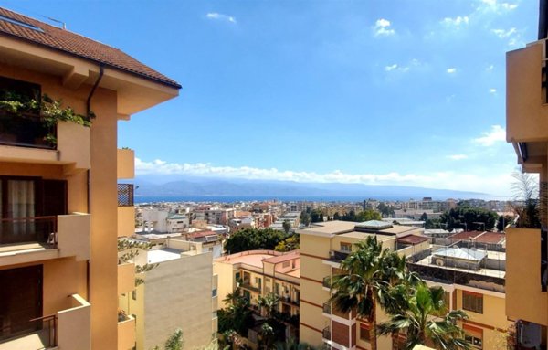 appartamento in vendita a Messina in zona Centro Storico