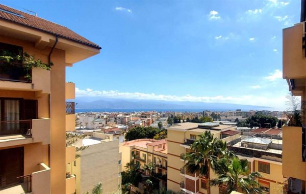 appartamento in vendita a Messina in zona Centro Storico