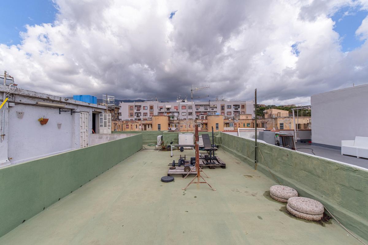 appartamento in vendita a Messina