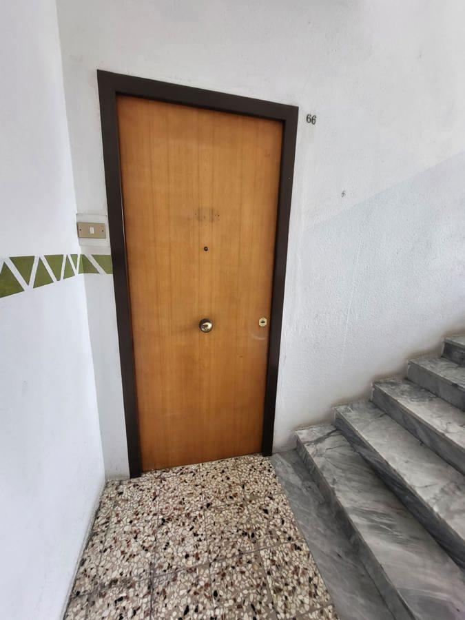 appartamento in vendita a Messina in zona Gazzi