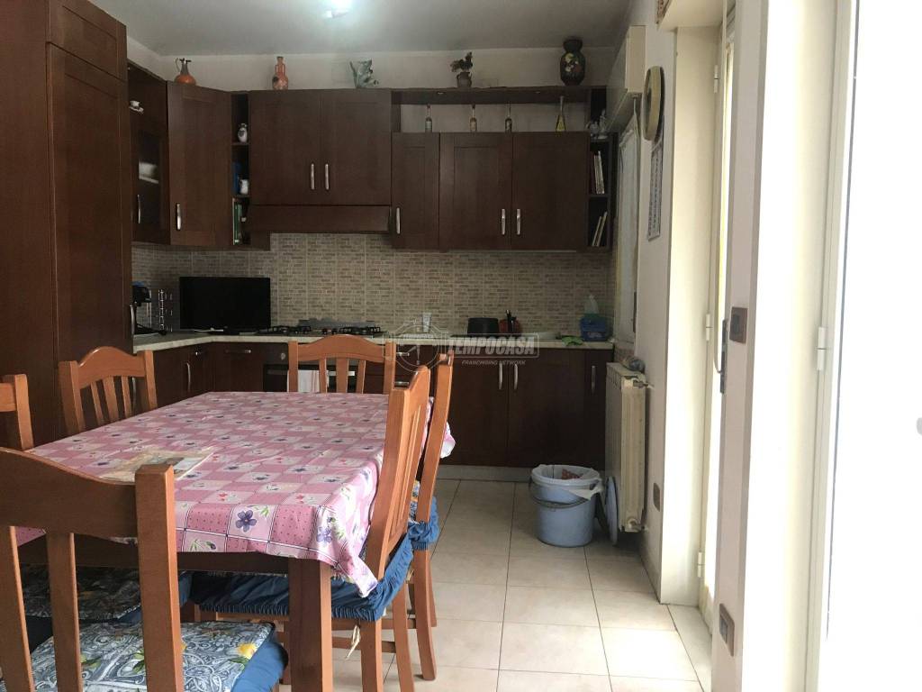 appartamento in vendita a Messina in zona Santissima Annunziata