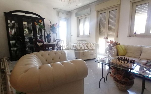 appartamento in vendita a Messina in zona Santissima Annunziata
