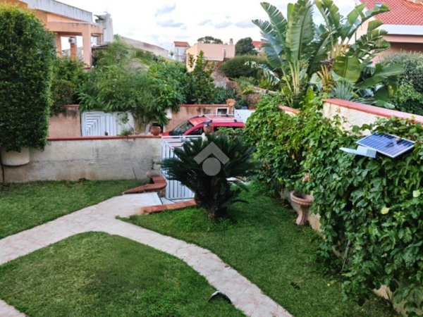 casa indipendente in vendita a Messina in zona Salice