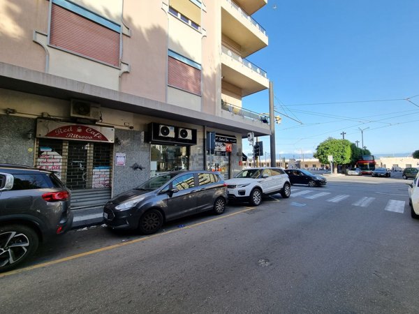 casa indipendente in vendita a Messina in zona Centro Storico