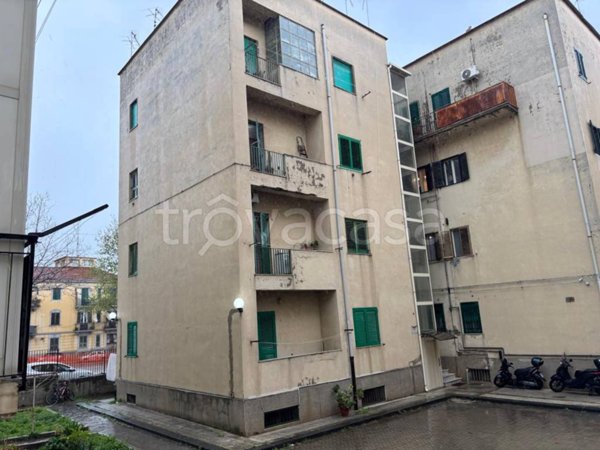 appartamento in vendita a Messina