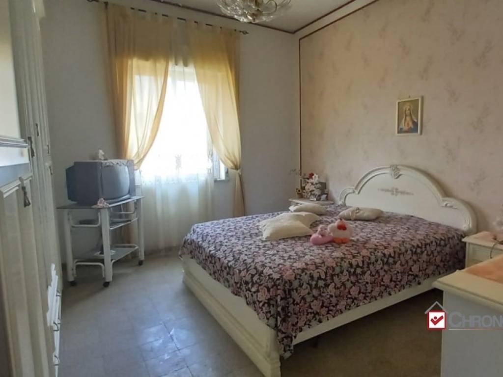 appartamento in vendita a Messina in zona Camaro
