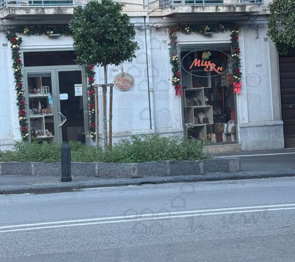 trivano in vendita a Messina in zona Centro Storico