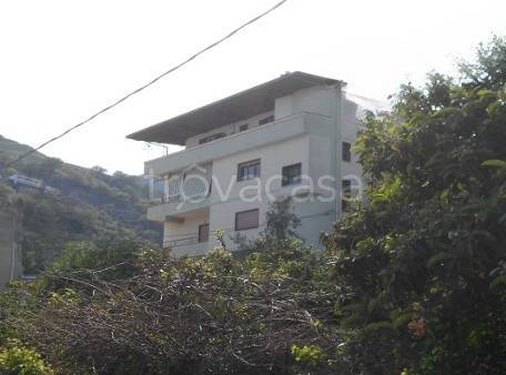appartamento in vendita a Messina in zona Santa Margherita