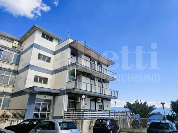 appartamento in vendita a Messina in zona Santa Margherita