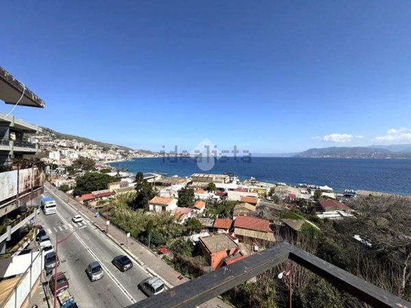appartamento in vendita a Messina in zona Santissima Annunziata