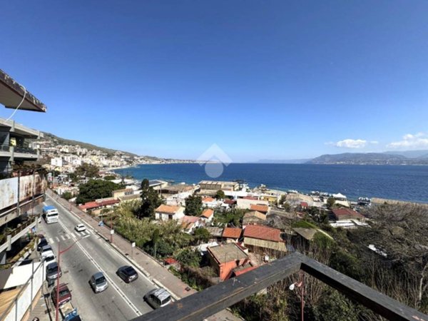 appartamento in vendita a Messina in zona Santissima Annunziata