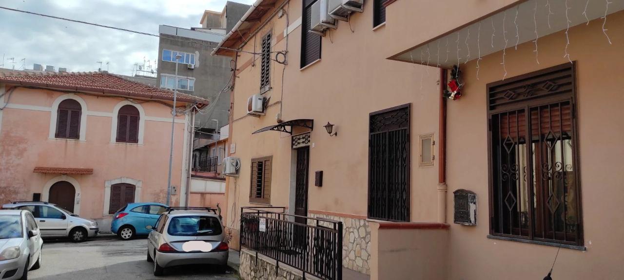 appartamento in vendita a Messina