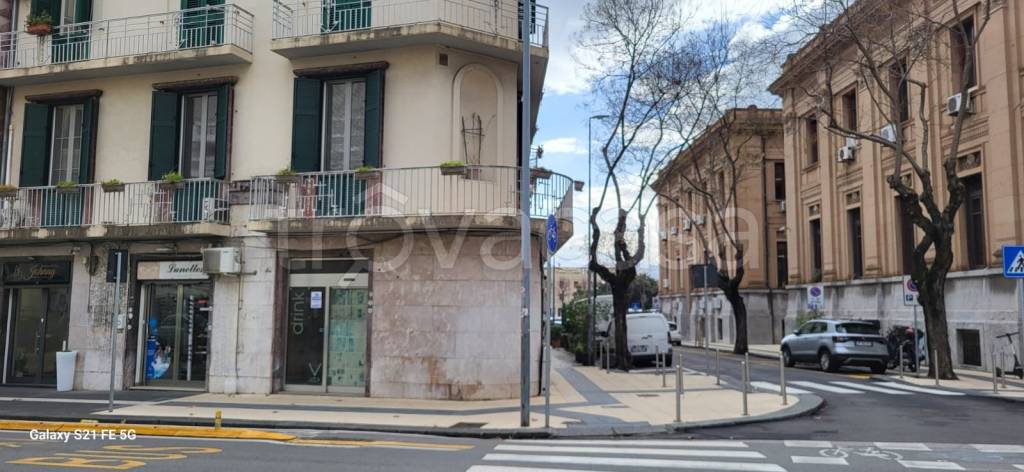 monolocale in vendita a Messina in zona Centro Storico