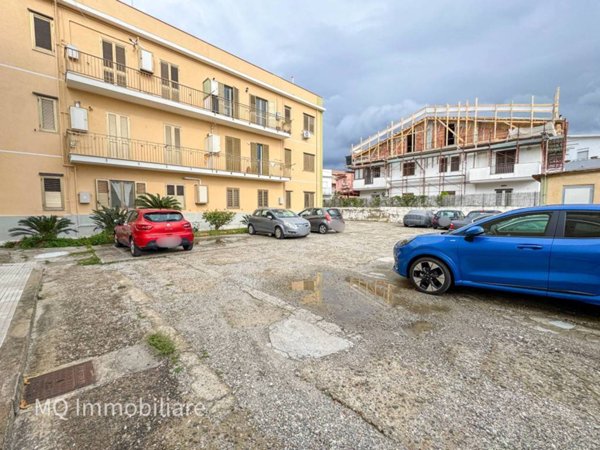appartamento in vendita a Messina in zona Ganzirri