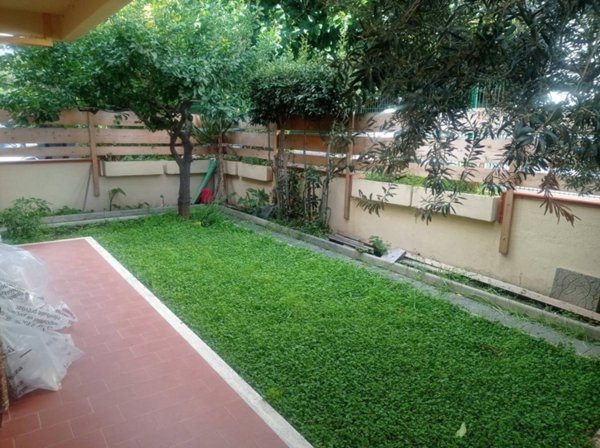 appartamento in vendita a Messina in zona Santa Margherita