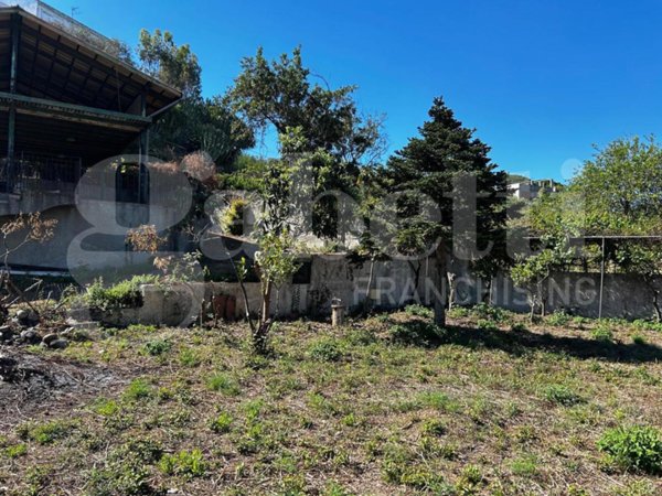 terreno agricolo in vendita a Messina in zona Mortelle