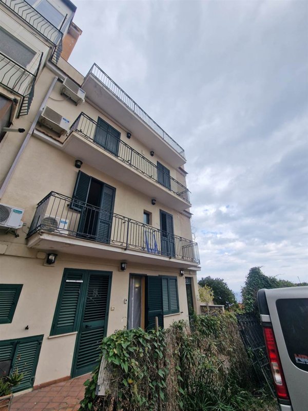 appartamento in vendita a Messina