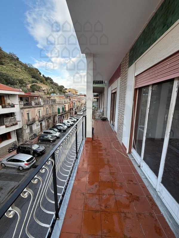 appartamento in vendita a Messina in zona Gazzi